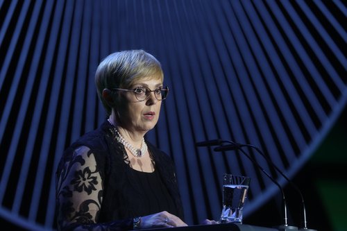 Nataša Pirc Musar, dan državnosti, proslava