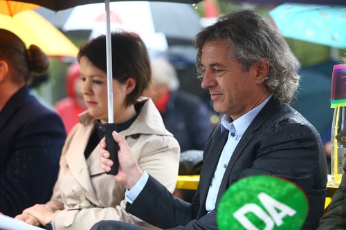 Robert Golob, javno soočenje, tr3, glas ljudstva