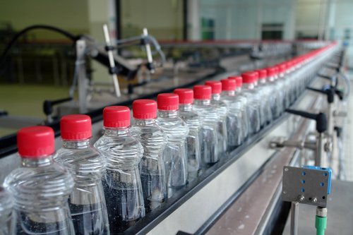 Voda,Kostel,costella,proizvodnja,plastenka