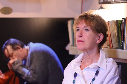 Vesna Jurca Tadel, Drama