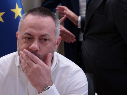 danijel bešič loredan, ministrstvo za zdravje