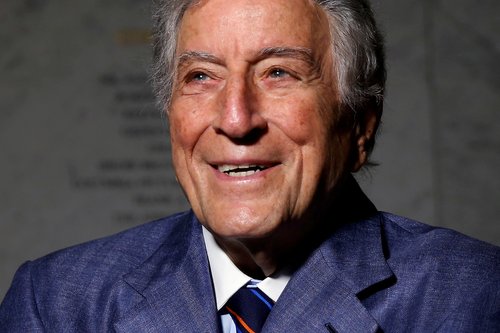 Tony Bennett, pevec, smrt