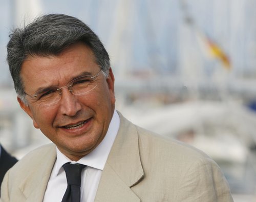 Tomislav Klokočovnik