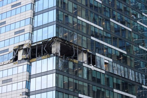 moskva, rusija, dron, napad, ukrajina