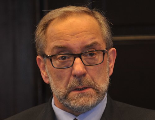 Boštjan M. Zupančič