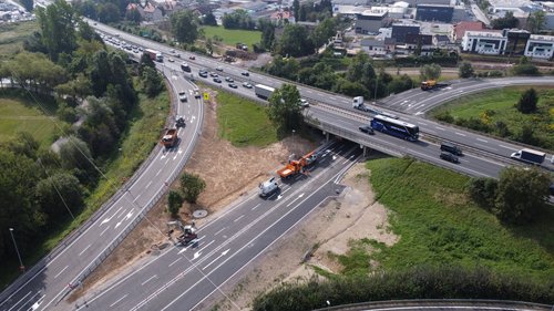 Priključek Vič, vič,