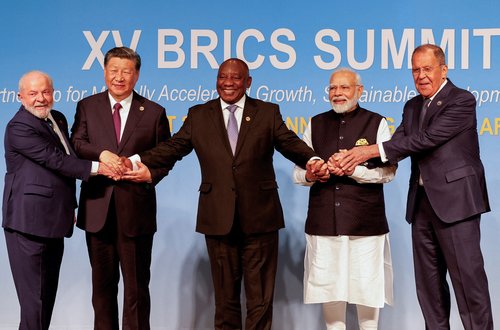 Brics