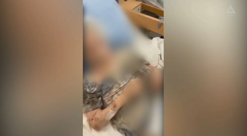 nasilje, dso trebnje