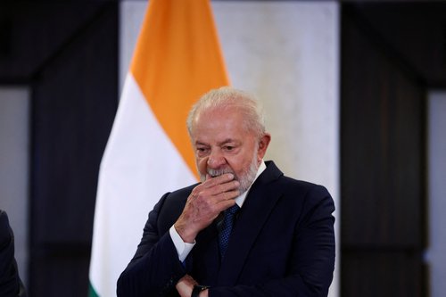 Luiz Inacio Lula da Silva