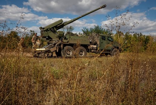 Ukrajina, Doneck, ukrajinska vojska