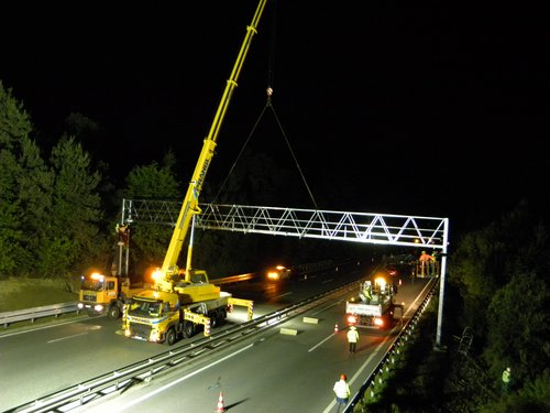 postavljanje portala