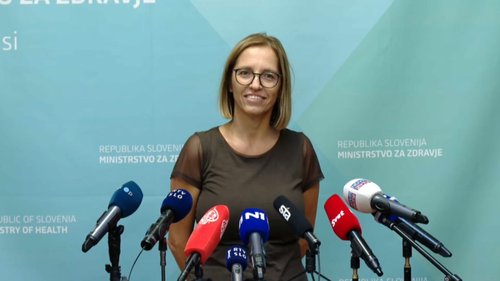 Valentina Prevolnik Rupel