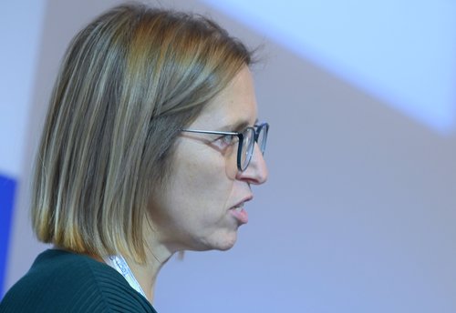 Valentina Prevolnik Rupel