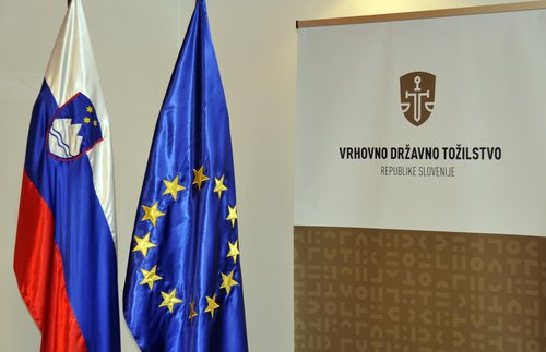 vrhovno državno tožilstvo