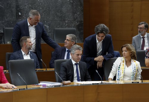 Izrednja seja Državnega zbora drzavni proracun