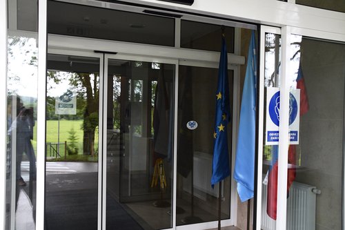 Univerzitetna psihiatrična klinika Ljubljana