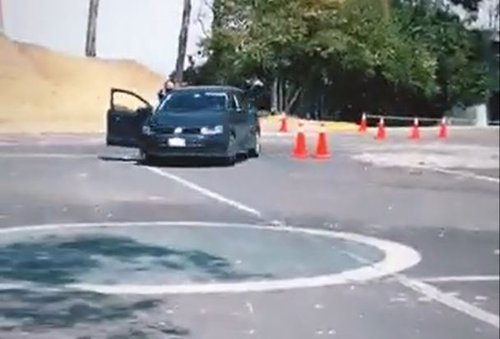 akcijski film, posnemanje