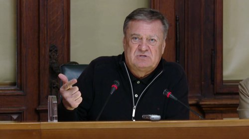 Zoran Janković