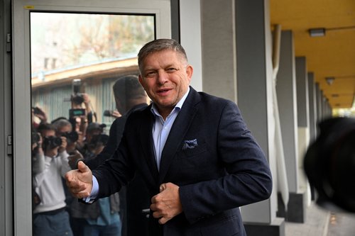 Robert Fico