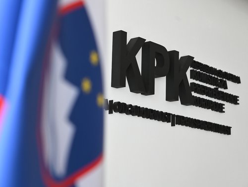 Komisija za preprečevanje korupcije