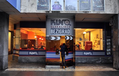 Kino Bežigrad