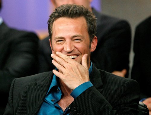 matthew perry