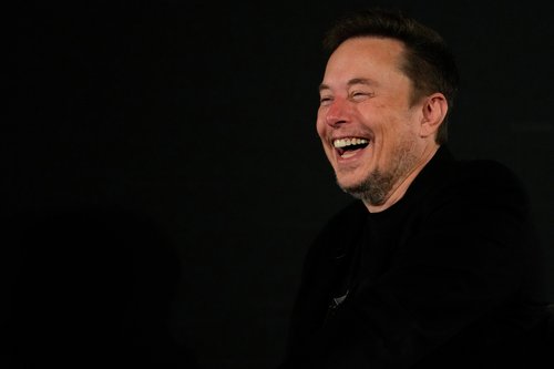Elon Musk, milijarder, Tesla, SpaceX, X, xAI