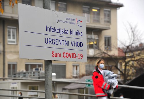 Infekcijska klinika