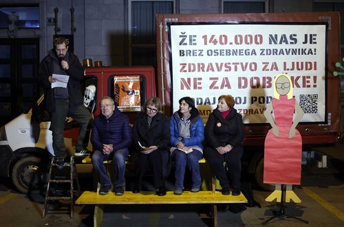 Shod za javno zdravstvo