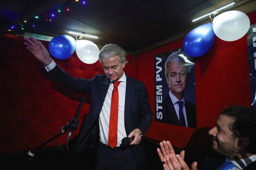 Geert Wilders