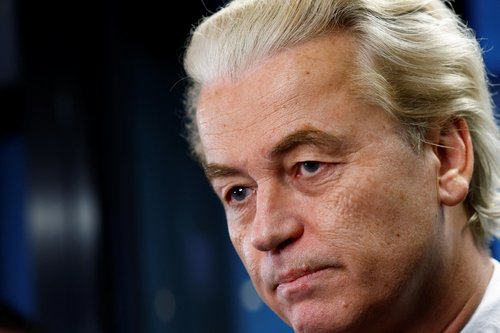 Geert Wilders