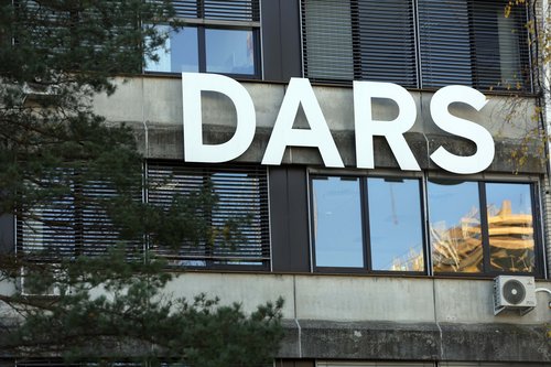 dars, revizija