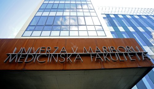 Medinska fakulteta, Univerza v Mariboru