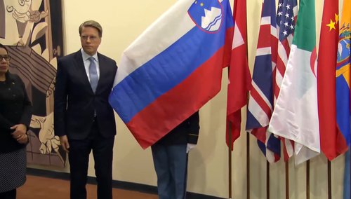 samuel žbogar,združeni narodi,varnostni svet,new york