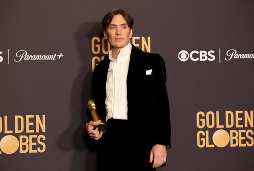 81. podelitev zlatih globusov