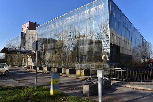 Stavba bodoèih sodiè