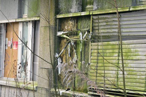 Stavba bodoèih sodiè