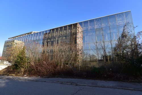 Stavba bodoèih sodiè