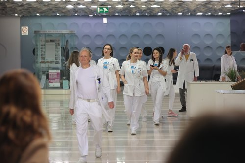 zdravniška stavka, fides, zdravnik