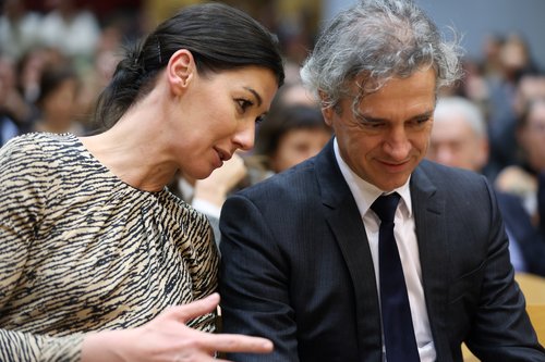 Izredni občni zbor Slovenskega sodniškega društva