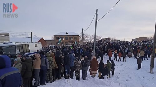 protest, demonstracija, aretacija, rusija