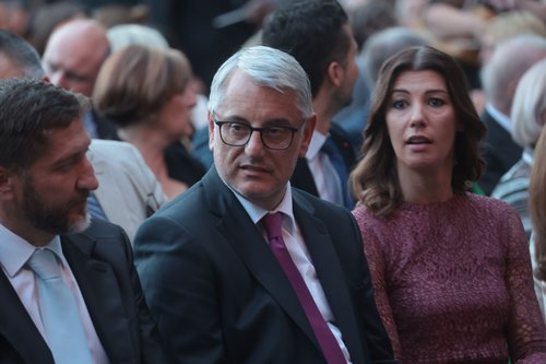 matjaž han, dominika švarc pipan