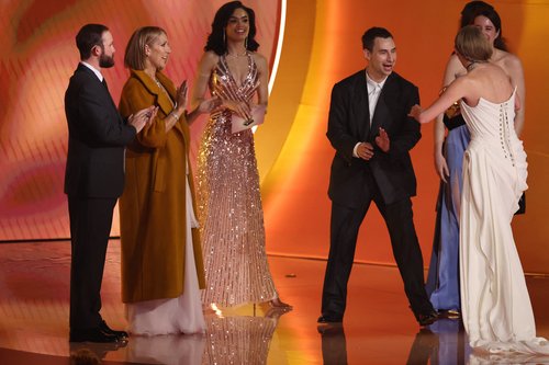 Grammy, Taylor Swift, Celine Dion