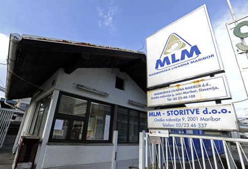 Mariborska livarna Maribor, MLM