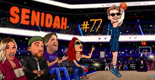 dončić, senidah, rojstni dan, pesem