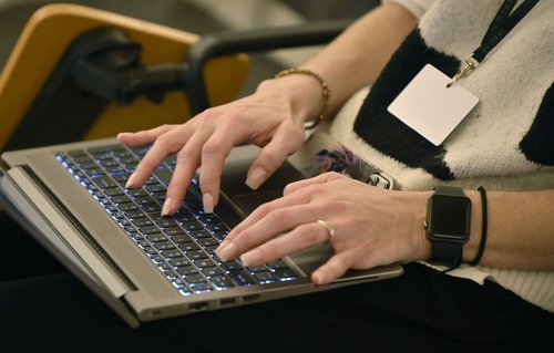 prenova informacijskega sistema