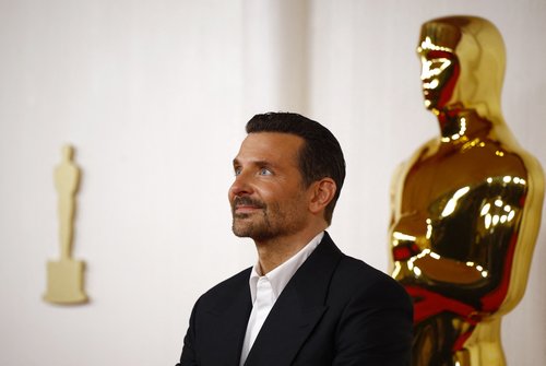 bradley cooper, oskarji