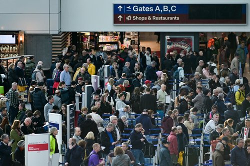 stavka kabinskega osebja