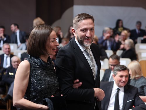 Klemen Boštjančič, Eva Boštjančič