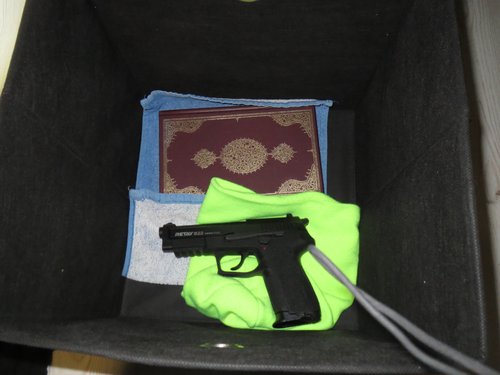 Velenjčan in dva Šoštanjčana z grožnjami in izsiljevanjem ogoljufali več ljudi